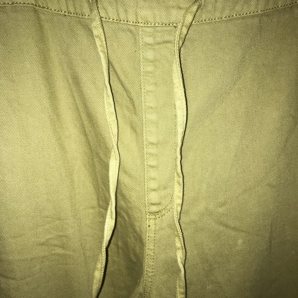 NEW PLUS SIZE Universal Thread Mess Pants - Picture 3 of 3
